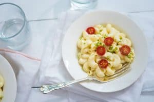 Classic Mac and Cheese 
