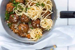 How to Cook Pasta Perfectly