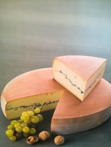Meeting with a Cheese Monger