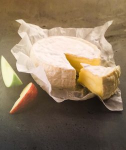 Meeting with a Cheese Monger
