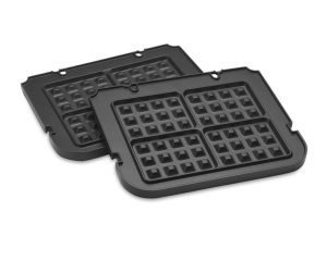 All about Waffles