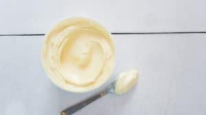 All about Mayonnaise