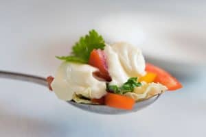 All about Mayonnaise