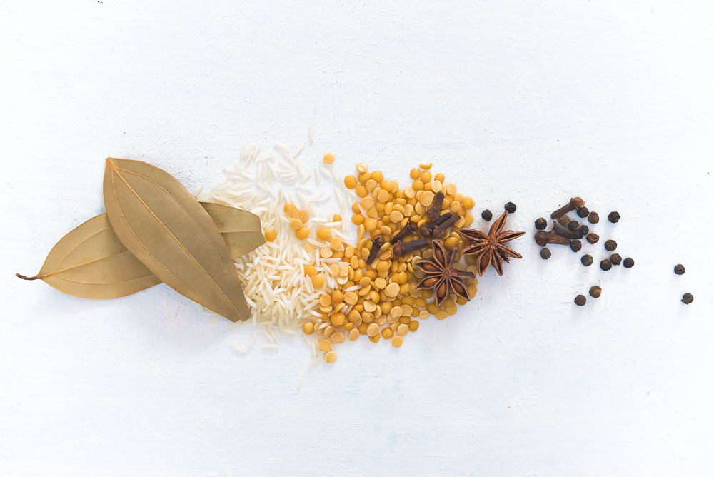 Hyderabadi khichdi with Khatta