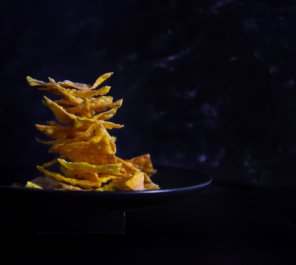 Jawor Nachos