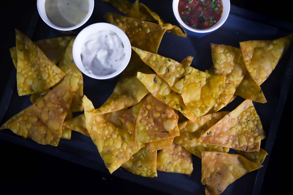 Jawor Nachos