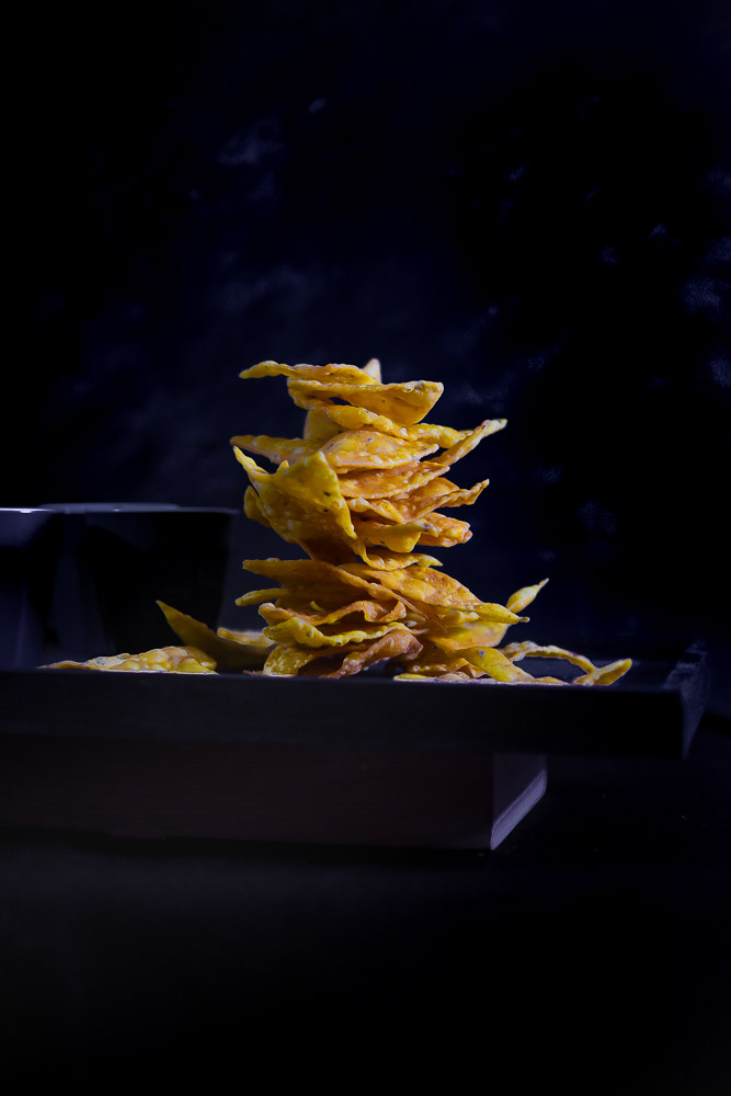 Jawor Nachos