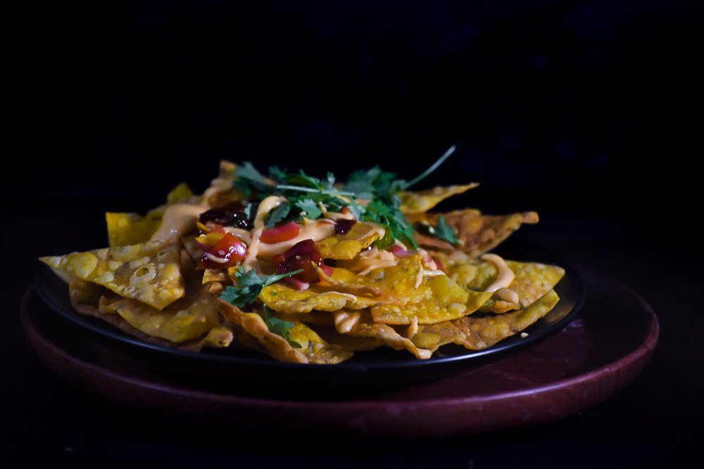 Jawor Nachos