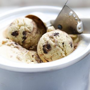 Tiramisu Ice-Cream