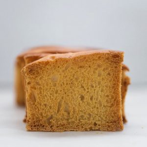Milk Rusk Recipe