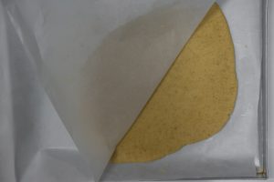 Ginger Bread Cookies