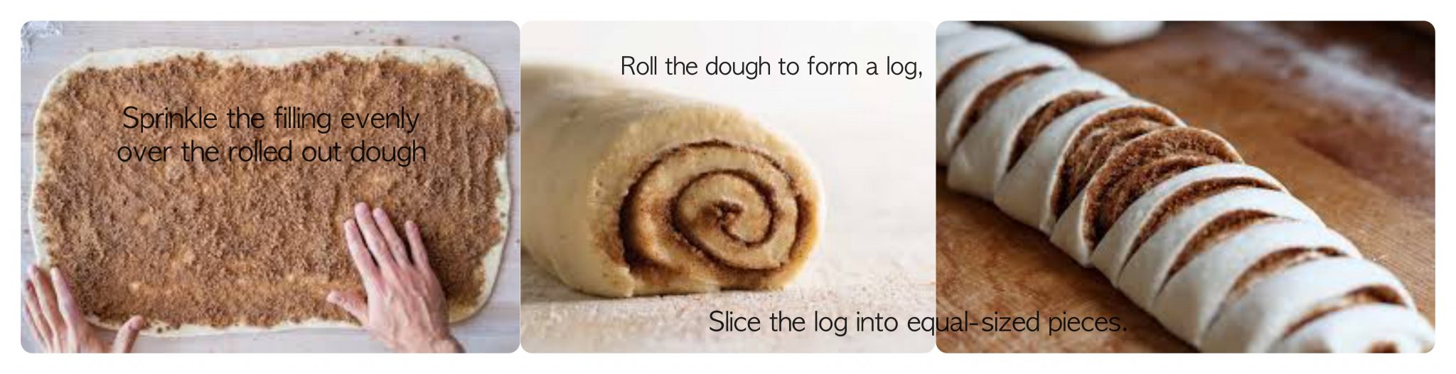 Breakfast Cinnamon Rolls
