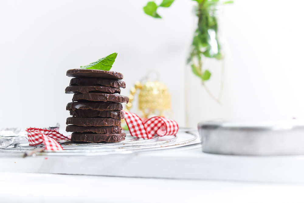 After Eight Recipe
