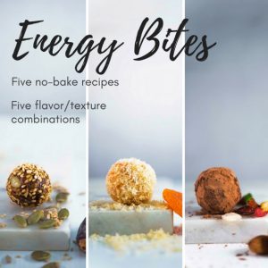 Energy Bites