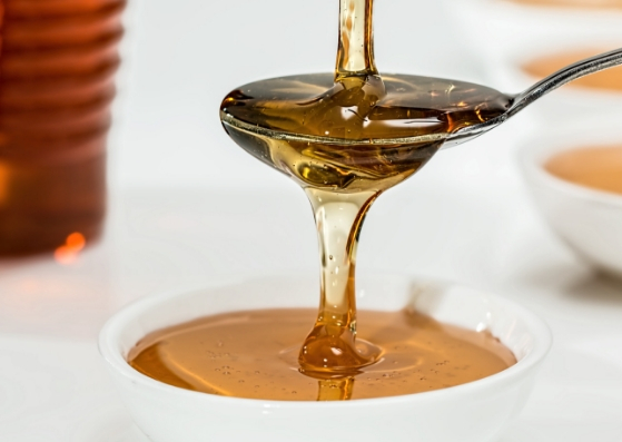 Vegan Baking Substitutes - Honey/Cheese