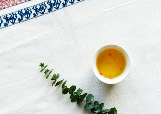 Vegan Baking Substitutes - Honey/Cheese