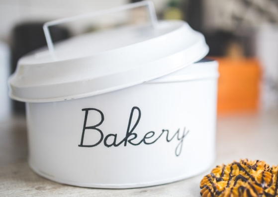 Vegan Baking Substitutes - Milk/ Butter