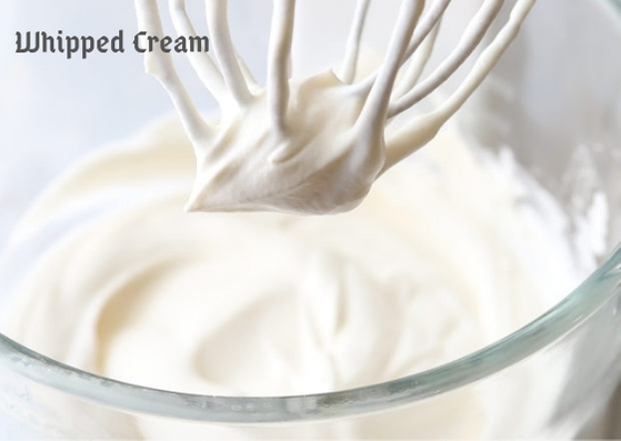 Caramel Ice Cream