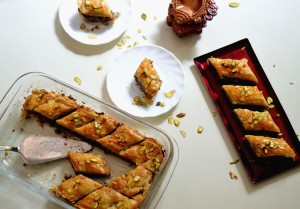 Baklava