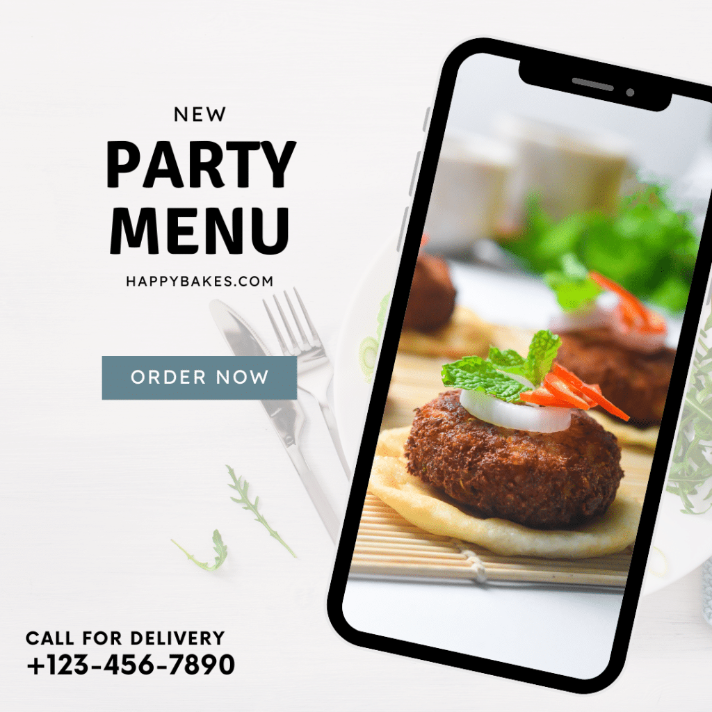 AI Tools for Small Food Businesses: A Practical Guide for Bakers and Home Chefs