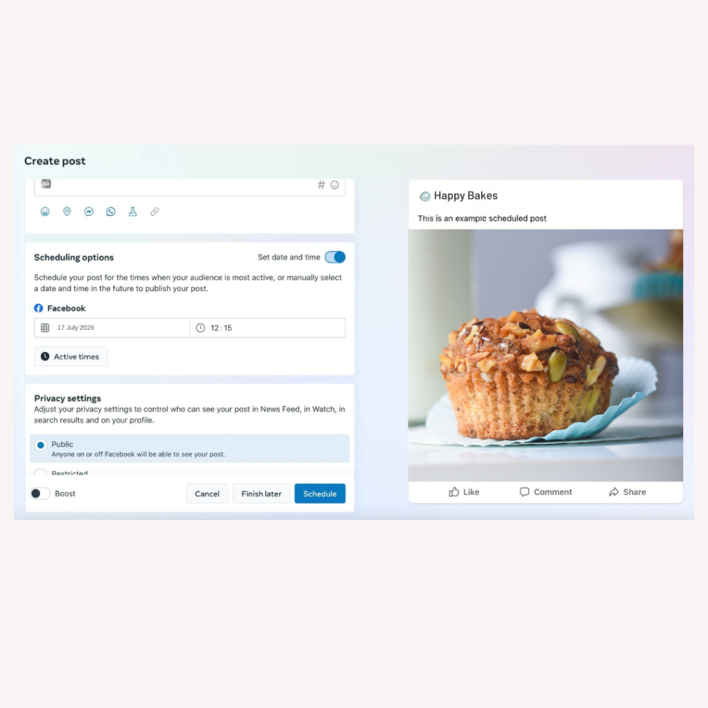 AI Tools for Small Food Businesses: A Practical Guide for Bakers and Home Chefs