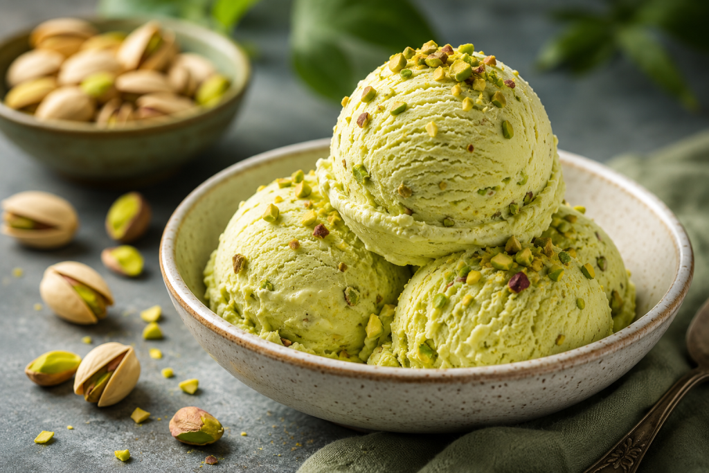 top 100 global ice creams 2026  
